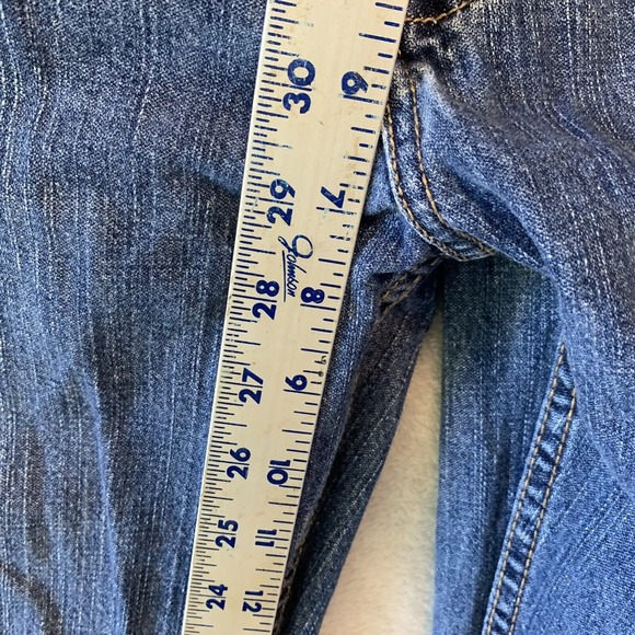 Urban Pipeline Boys Jeans Size 18 - Picture 4 of 9